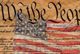 YHD The Preamble Wall Art-1