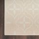 Nourison Home™ Nourison Essentials Beige/Ivory 5'x7' Area Rug-1