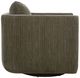 Uttermost® Abound Herb Swivel Chair-4