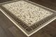 Oriental Weavers™ Kashan White 8'x11' Rug-1