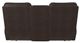 La-Z-Boy® Brooks Godiva Manual Reclining Loveseat with Console-3