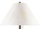 Cal® Lighting & Accessories Black Floor Lamp-1