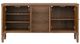 Flexsteel® Azalea Walnut Sideboard-4