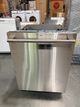 Monogram® Statement Collection 24" Stainless Steel Built-In Dishwasher-0
