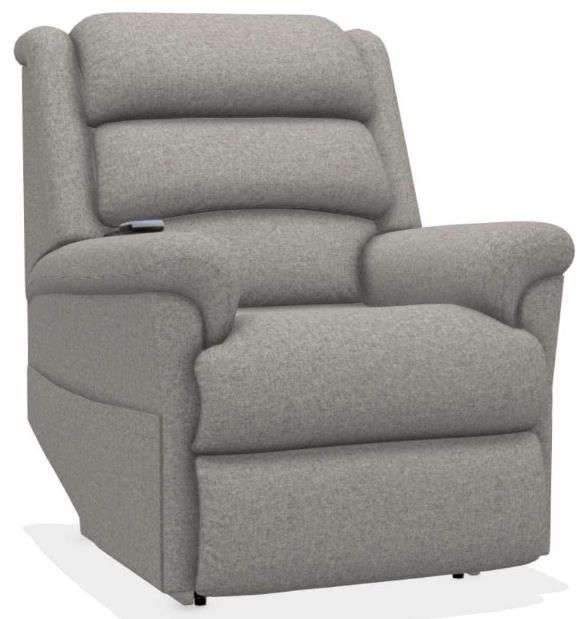 La-Z-Boy® Astor Platinum Power Lift Recliner-0