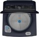 GE Profile™ 6.2 Cu. Ft. Sapphire Blue Impeller Top Load Washer with Smarter Wash Technology-1