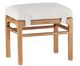 Forty West Garry Putty Ottoman-0