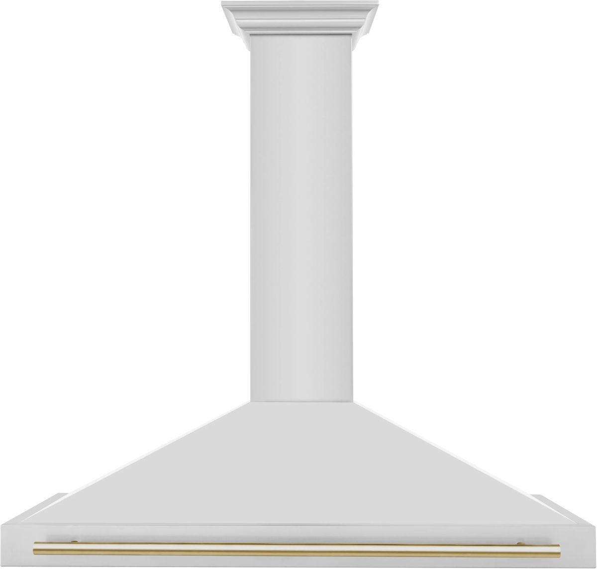 ZLINE 48" Autograph Edition Stainless Steel Wall Mounted Range Hood
