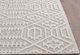 KAS Rugs Terra Natural Antonio 5'x7' Area Rug-1