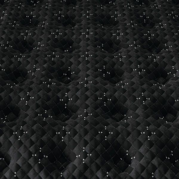 Beautyrest Black® Series 3 Pocketed Coil® 14.25" Extra Firm Tight Top Queen Mattress-3