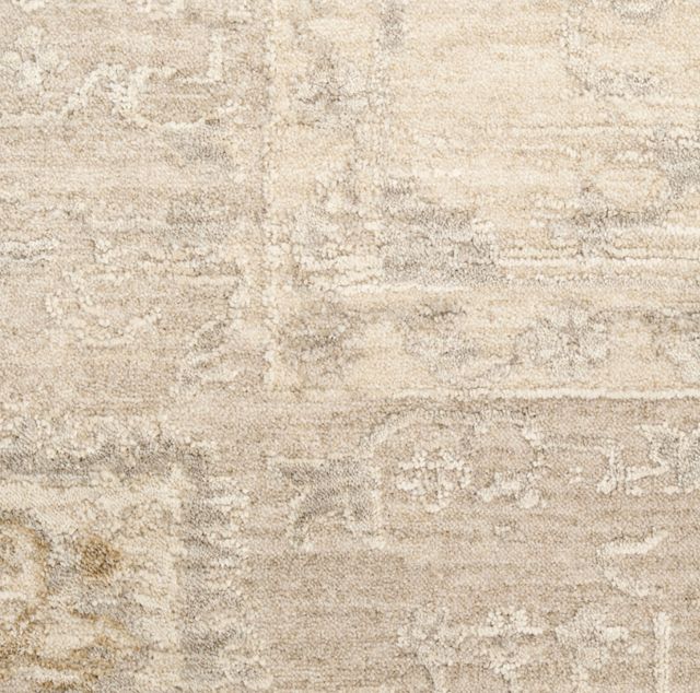 Nourison Home™ Moonlit Gray/Ivory 5'x8' Area Rug-4