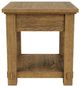 Riverside Furniture Windsor Brandy End Table-4