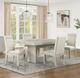 Steve Silver Co. Garland 5-Piece Sand Dining Set-4