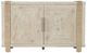 Hooker® Furniture Commerce and Market Seaside Light Wood Buffet-2