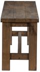 Homelegance® Jerrick Brown Dining Bench-3