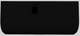 Vent-A-Hood® 48" Black Retro Style Under Cabinet Range Hood-2