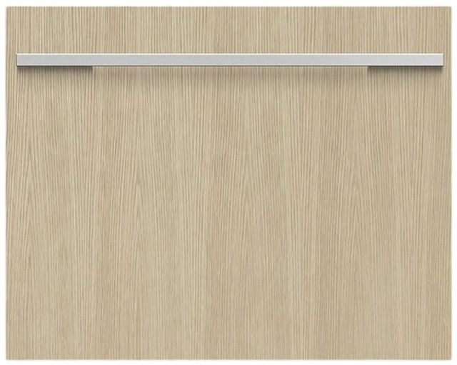 Fisher & Paykel Series 11 24" Panel Ready Integrated Tall Single DishDrawer™ dishwasher-0