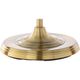 Surya Graham Metallic Floor Lamp-2