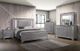 Furniture of America® Alanis Light Gray Chest-1