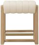 Hooker® Furniture Banyon Bay Desert Oak/Sunbleached Counter Stool-2
