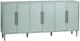 Crestview Collection Chloe Green Sideboard-0