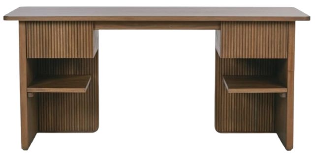 Rowe® Kindred Sesame Desk-2