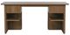 Rowe® Kindred Sesame Desk-2