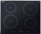 Summit® 24" Black Induction Cooktop-0