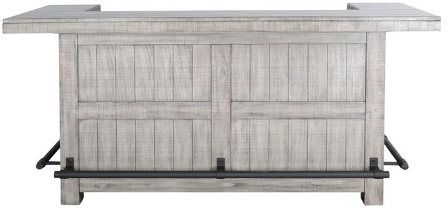 Sunny Designs™ Alpine Gray 80" Bar-2