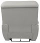 La-Z-Boy® Joshua Linen Power Wall Recliner with Headrest and Lumbar-3