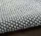 Nourison Home™ DKNY Pure Knots Denim 5'x7' Area Rug-3