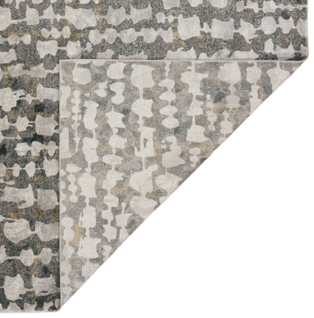 Karastan® Tryst Portofino Granite 5'x8' Area Rug-2