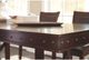 Ashley® Collenburg 5-Piece Dark Brown Dining Table Set-5