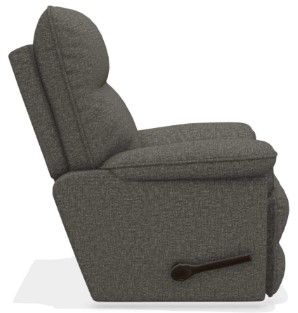 La-Z-Boy® Jay Granite Manual Wall Recliner-2