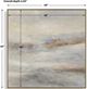 Uttermost® Say When Hand Painted Abstract Art-2