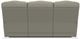 La-Z-Boy® Lancer Linen Power Reclining Sofa with Headrest-1