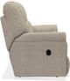 La-Z-Boy® Easton La-Z-Time® Fawn Reclining Loveseat-2