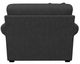 La-Z-Boy® Olson Navy Twin Sleep Chair-4