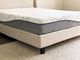 Paarizaat® Sleep 10" Gel Memory Foam Medium Tight Top Twin Mattress Bed in a Box-2