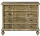 Forty West Big Jake Brown Chest-1