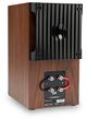 Polk Audio® LEGEND L200 Brown Walnut 6.5" Large Premium Bookshelf Speakers (Pair)-3