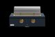 Caliber™ Rockwell 36" 2-Burner Juniper Built-In Natural Gas Grill with Brass Hardware-1
