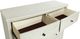 aspenhome® Charlotte Pebble White Tall Chesser-1