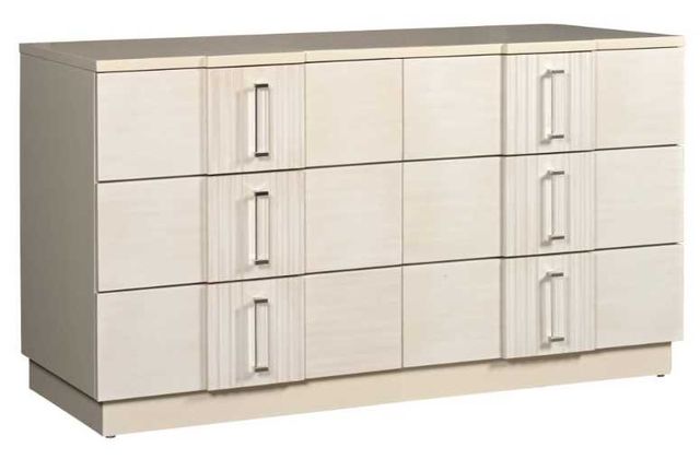 Country View Woodworking Customizable Hyde Park 70'' Dresser-0