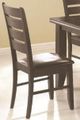 Coaster® Dalila 2-Piece Cappuccino Side Chairs-3