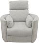 Parker House® Radius 2-Piece Mineral Power Swivel Glider Recliner Set-3