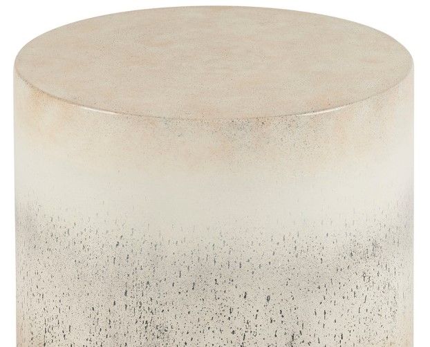 Universal Explore Home™ New Modern Ombre Ava End Table-1