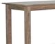 Sunny Designs™ Marina Beach Pebble Pub Table-4