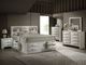 Crown Mark Emily White Chest-1