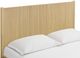 TOV Furniture Tyla Natural Queen Panel Bed-4